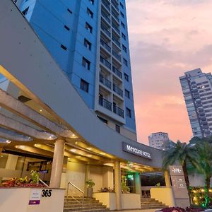 Mercure Sao Paulo Moema